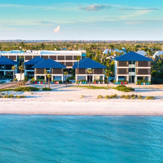 Shalimar Beach Resort